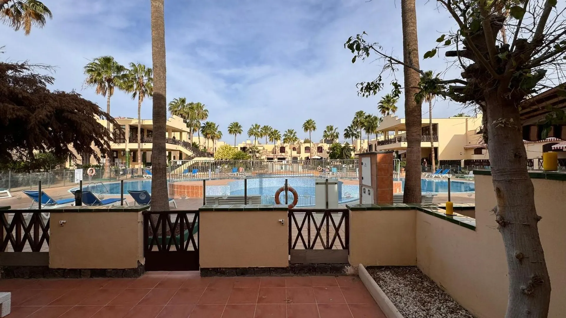 Alquilaencanarias Tagoro Paradise Costa Del Silencio
