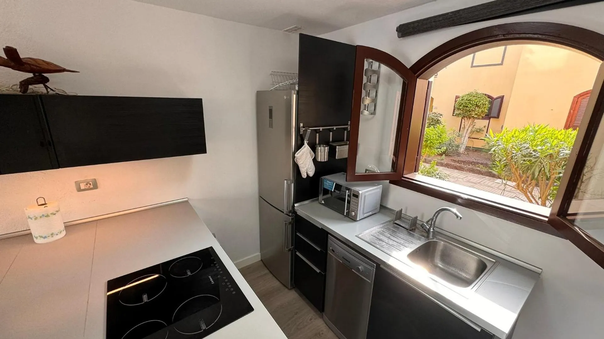Apartmán Alquilaencanarias Tagoro Paradise Costa Del Silencio